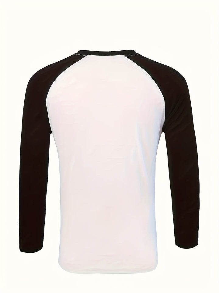 Narcisse - Camisa De Manga Comprida Elástica