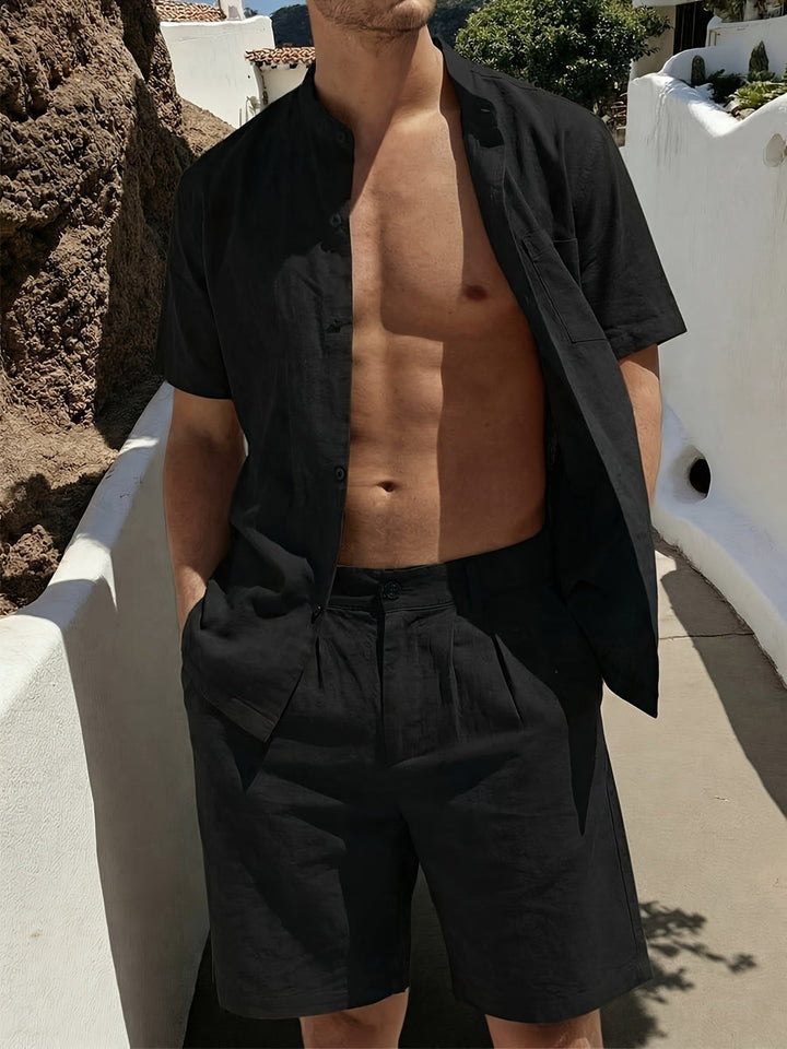 Dmitry - Conjunto De Roupa De Cama Premium