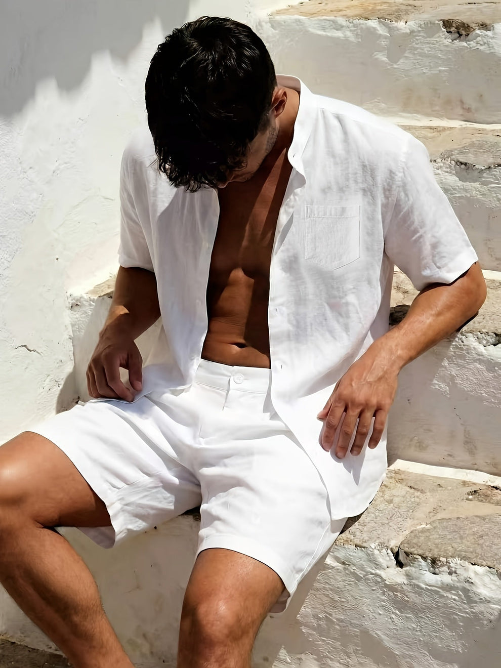 Dmitry - Conjunto De Roupa De Cama Premium