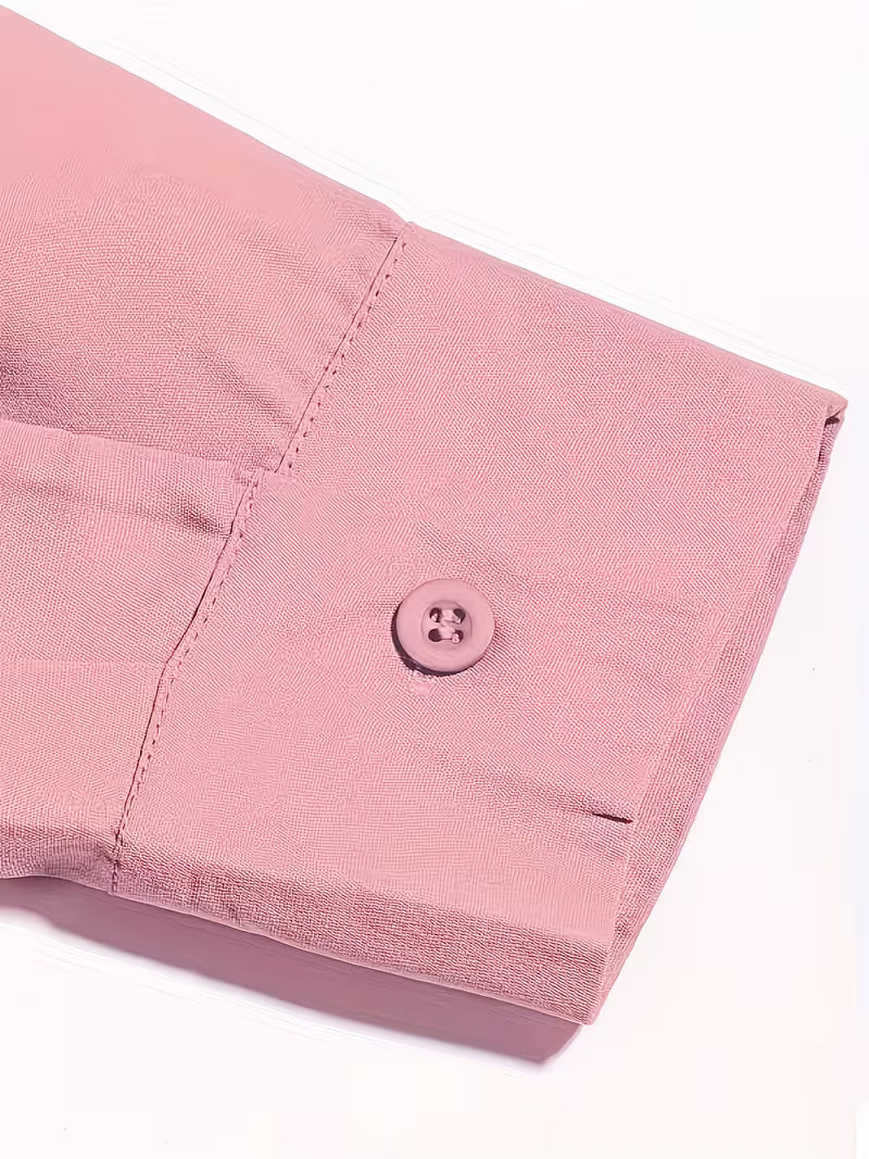 Jorunn - Blusa De Manga Comprida Com Recortes Bordados