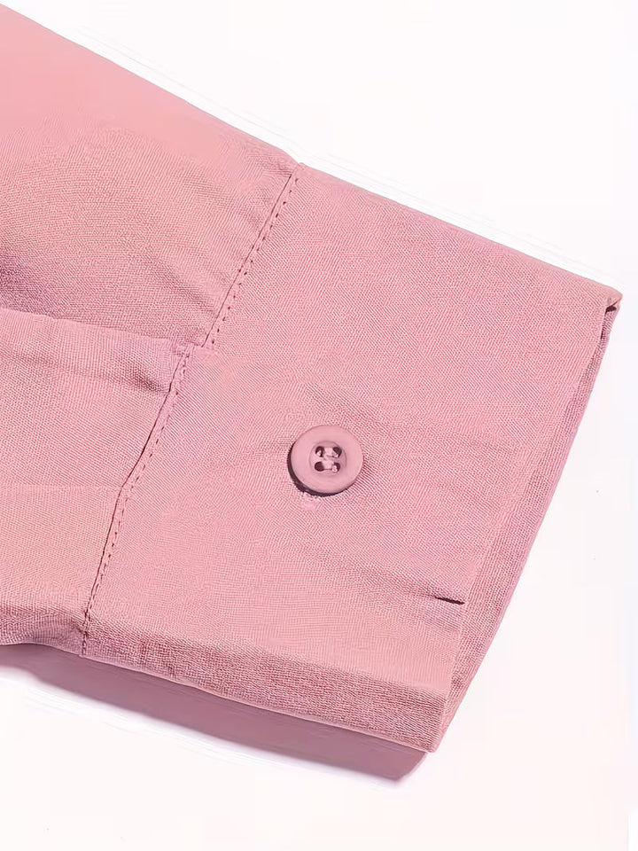 Jorunn - Blusa De Manga Comprida Com Recortes Bordados