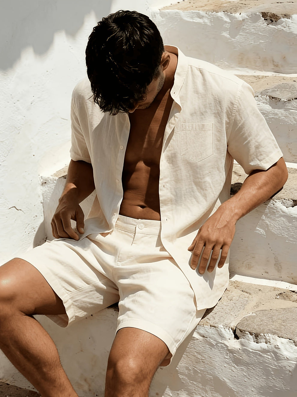Dmitry - Conjunto De Roupa De Cama Premium