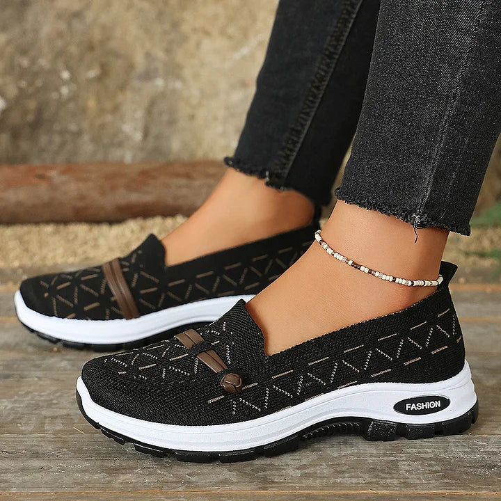 Reitsma - Sapatos Antiderrapantes Elegantes
