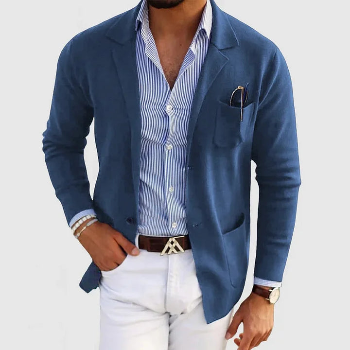 Marcel - Blazer Confortável