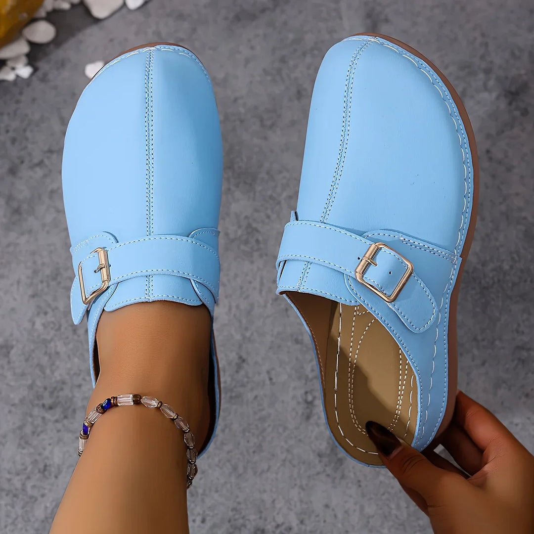 Latina - Sapatos Elegantes Antiderrapantes