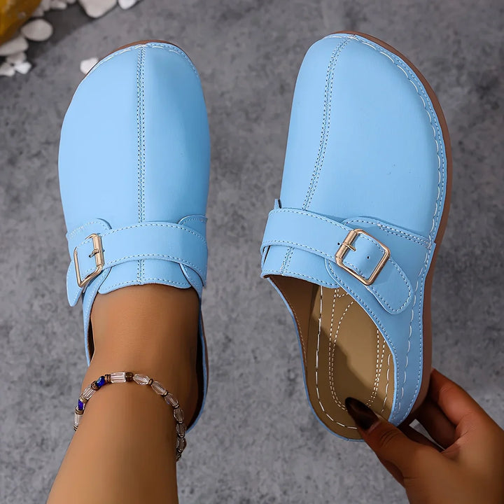 Latina - Sapatos Elegantes Antiderrapantes