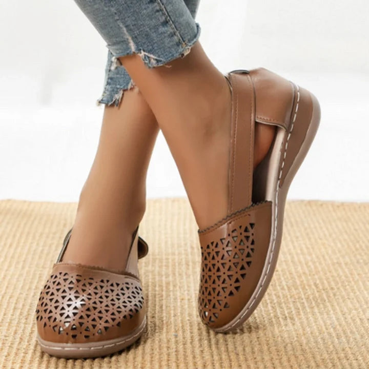 Juste - Sapatos Ortopédicos