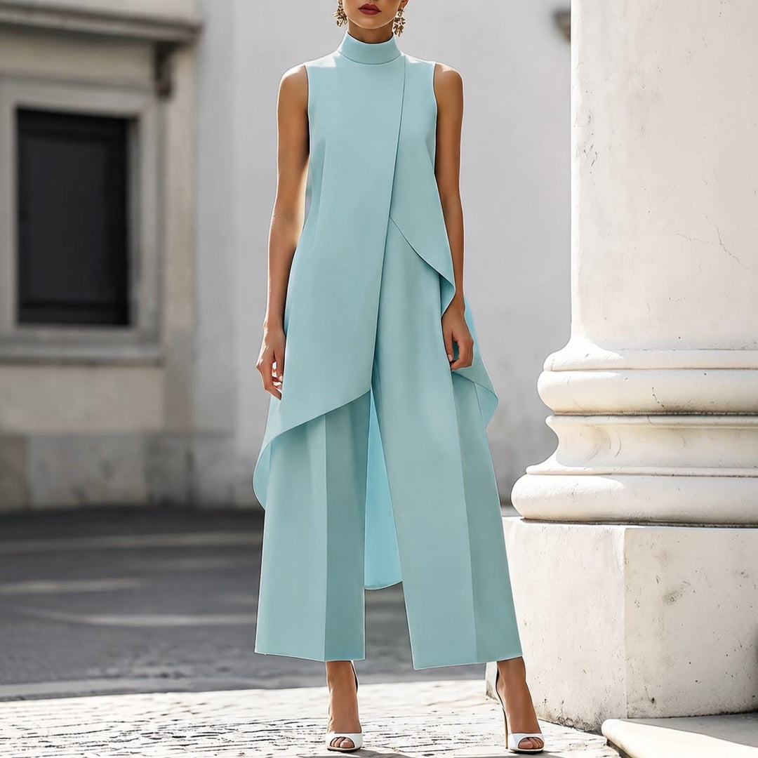 Maryam - Vestido Longo Elegante