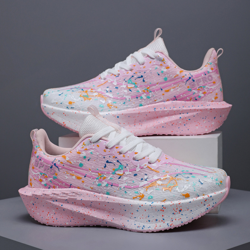 Ewout - Sapatos Com Solas de Carbono