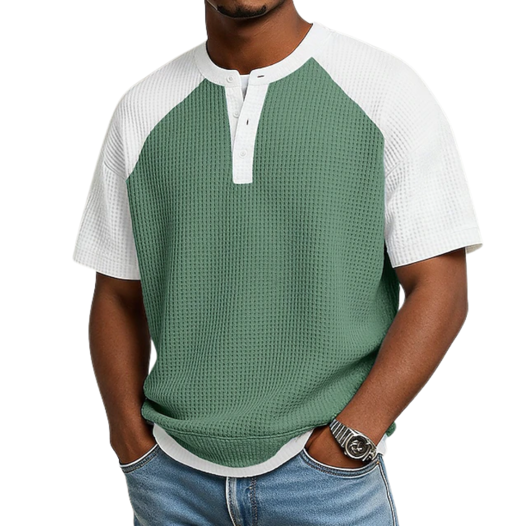 Jayz - Camisa De Verão Em Malha