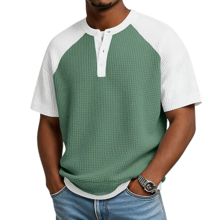 Jayz - Camisa De Verão Em Malha
