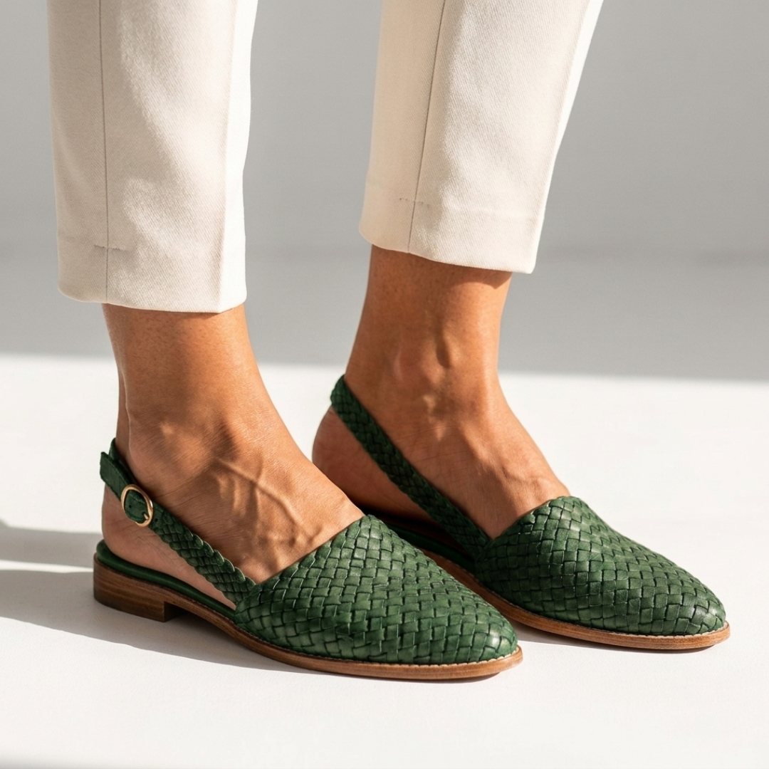 Henda - Mocassins de Verão