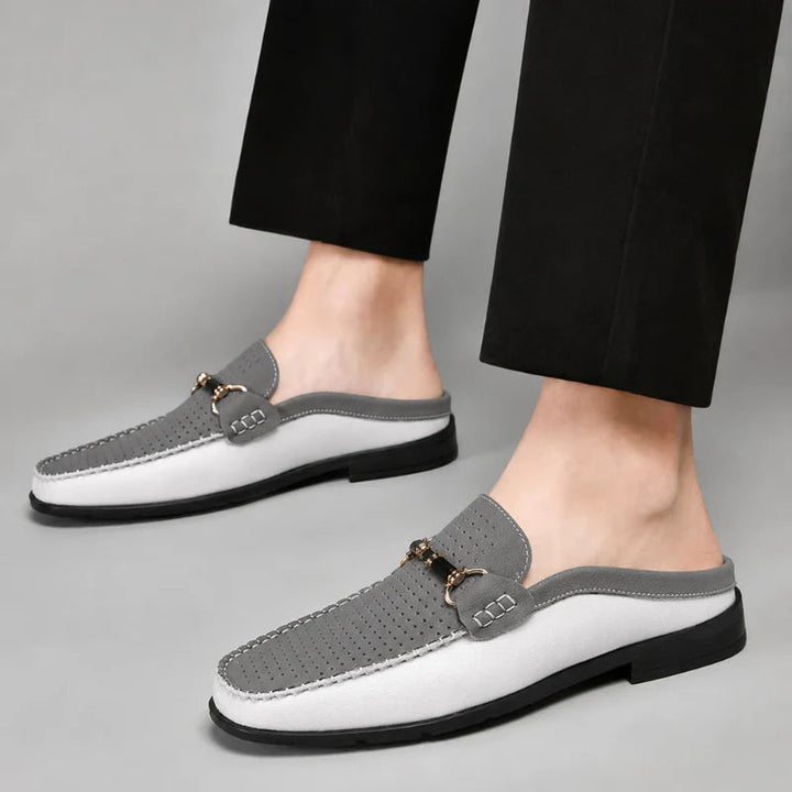 Yerson - Sapatos Respiráveis E Antiderrapantes