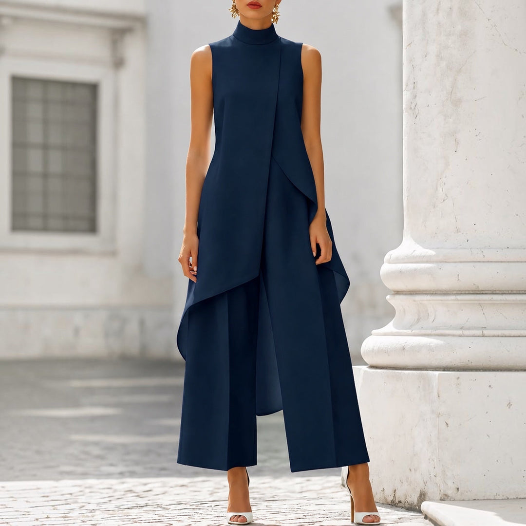 Maryam - Vestido Longo Elegante