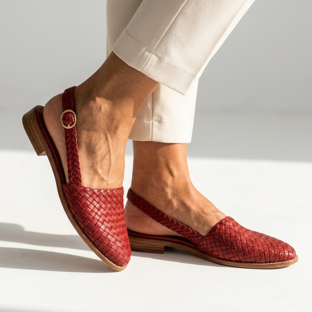Henda - Mocassins de Verão