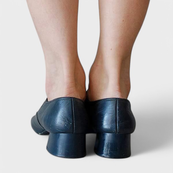 Lois - Sapatos com Fivela única