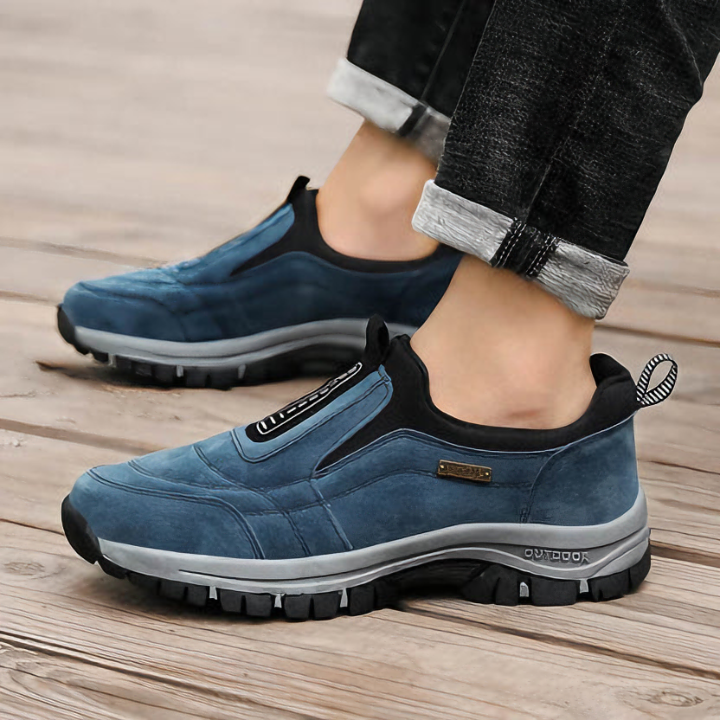 Remi - Sapatos ortopédicos para caminhada