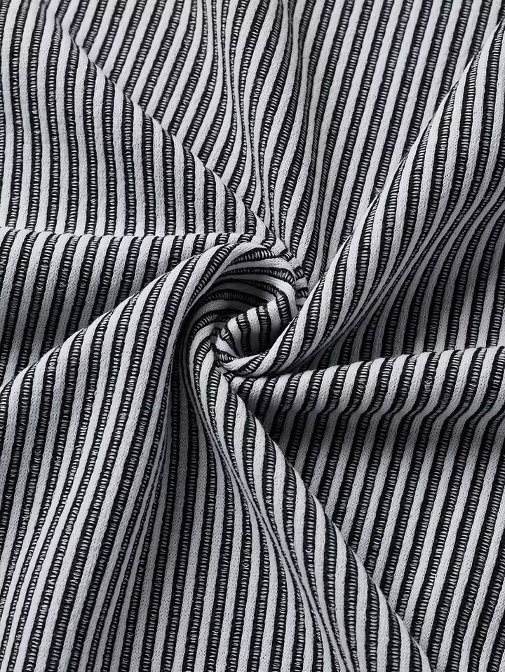Afonso - Camisa Henley de Inverno Para uso Intensivo