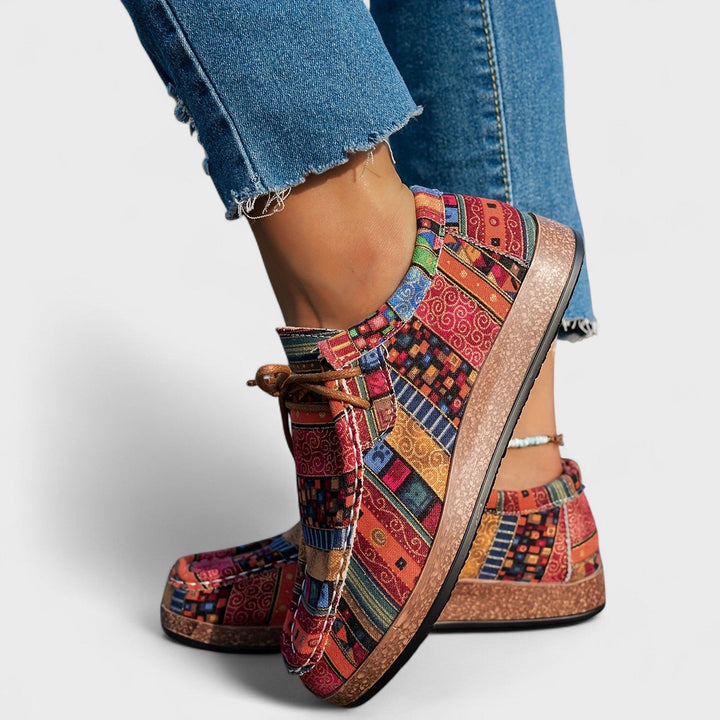 Munyika - Sapatos Ultraleves E Confortáveis