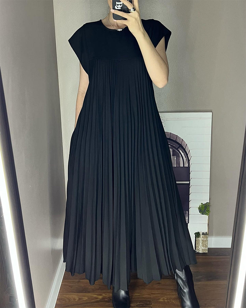 Sylmie - Vestido Longo Elegante