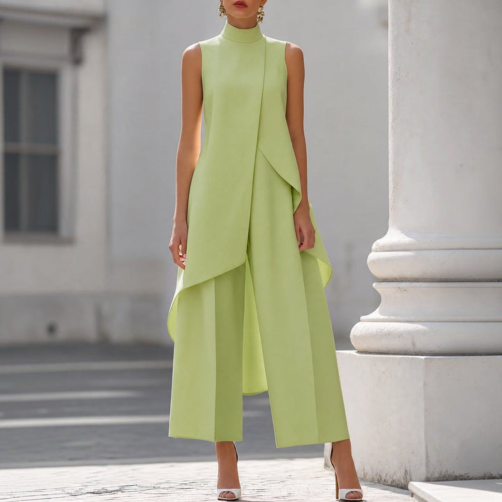 Maryam - Vestido Longo Elegante