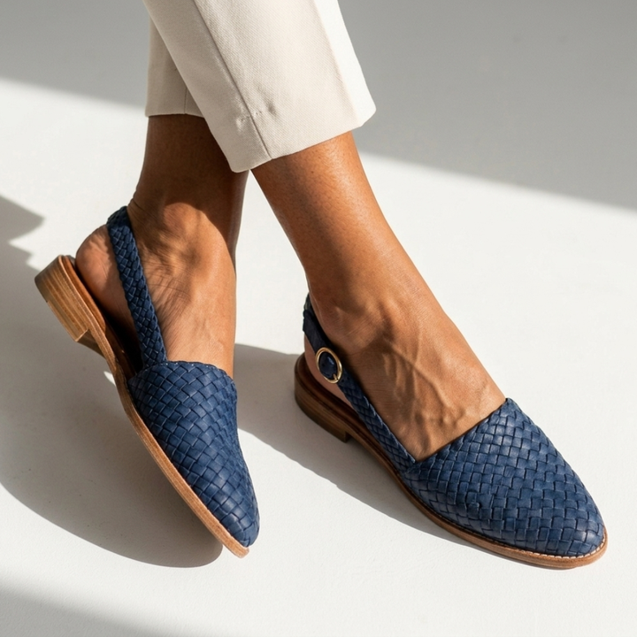 Henda - Mocassins de Verão