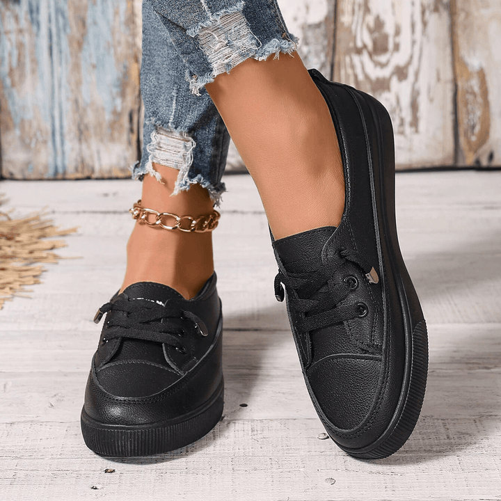 Tannar - Sapatos Ortopédicos Com Atacadores