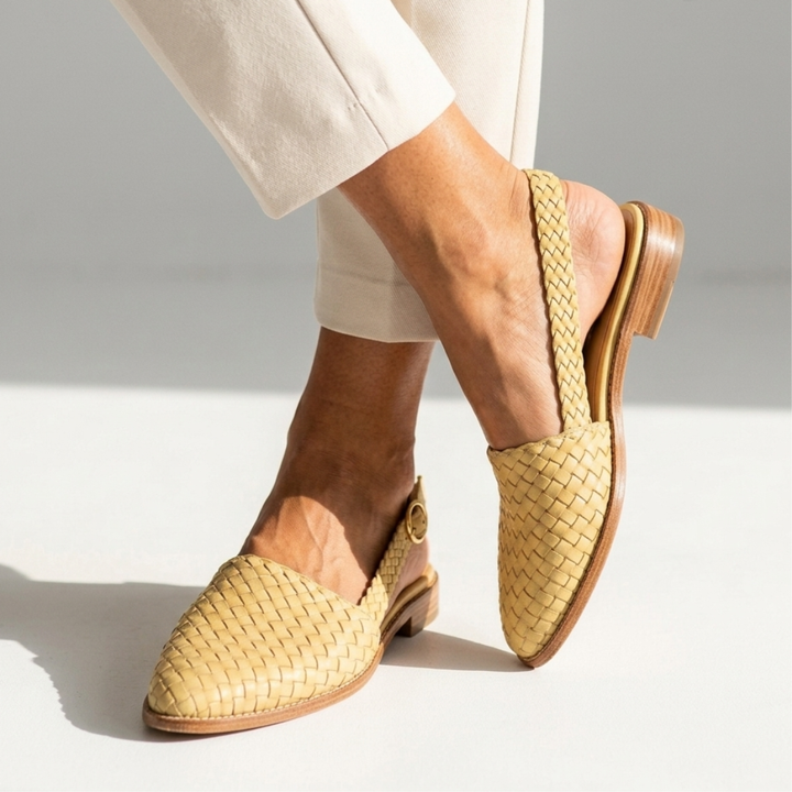 Henda - Mocassins de Verão