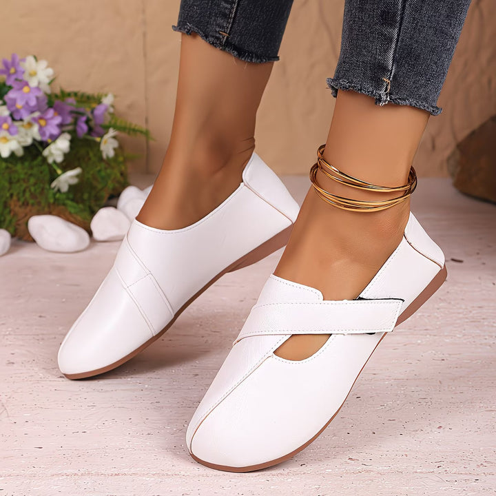 Tandara - Sapatos Confortáveis e Antiderrapantes