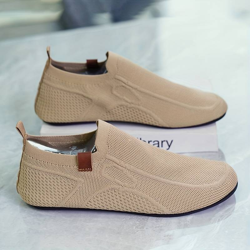 Ramoni - Mocassins Casuais