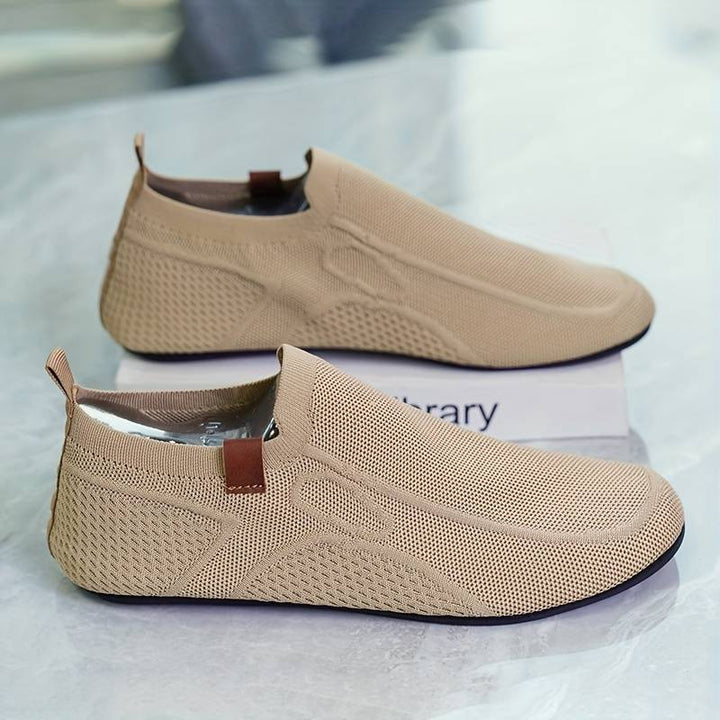 Ramoni - Mocassins Casuais