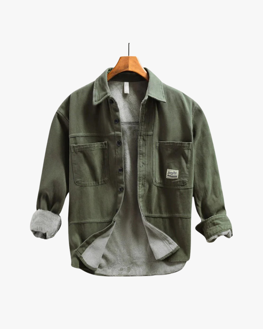 Nedeljko - Sobre-Camisa Manta De Carga