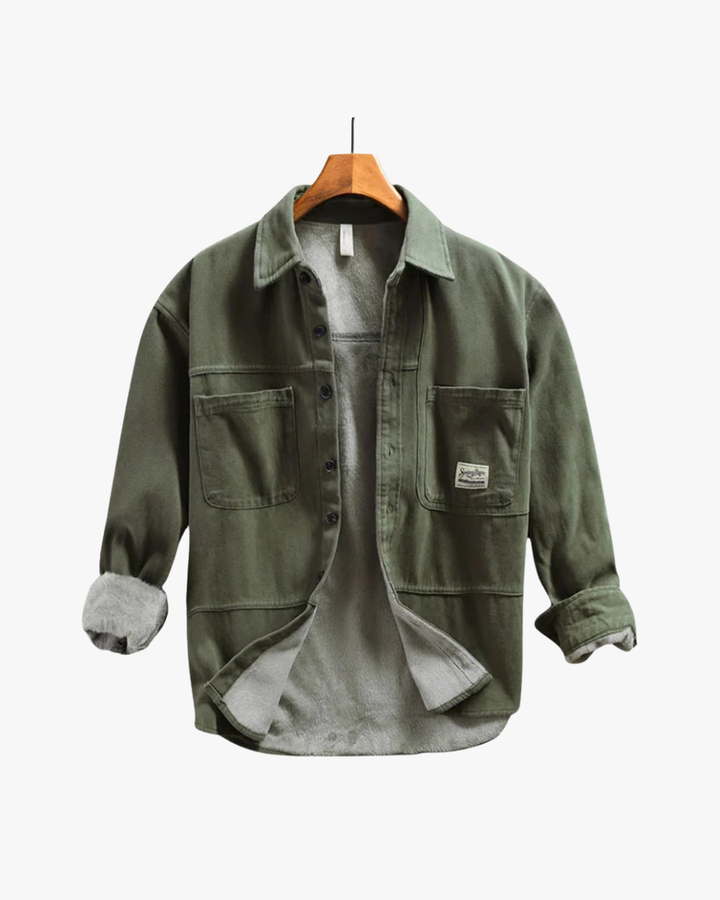 Nedeljko - Sobre-Camisa Manta De Carga