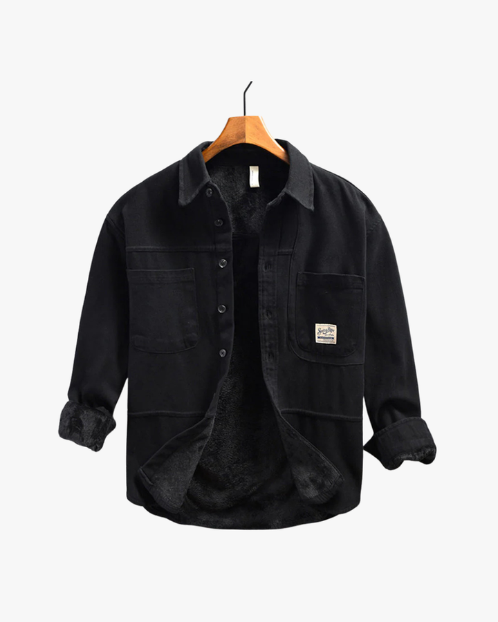 Nedeljko - Sobre-Camisa Manta De Carga