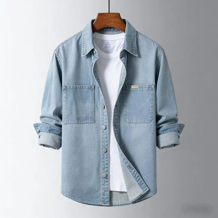 Tharaka - Camisa de Ganga Ironside