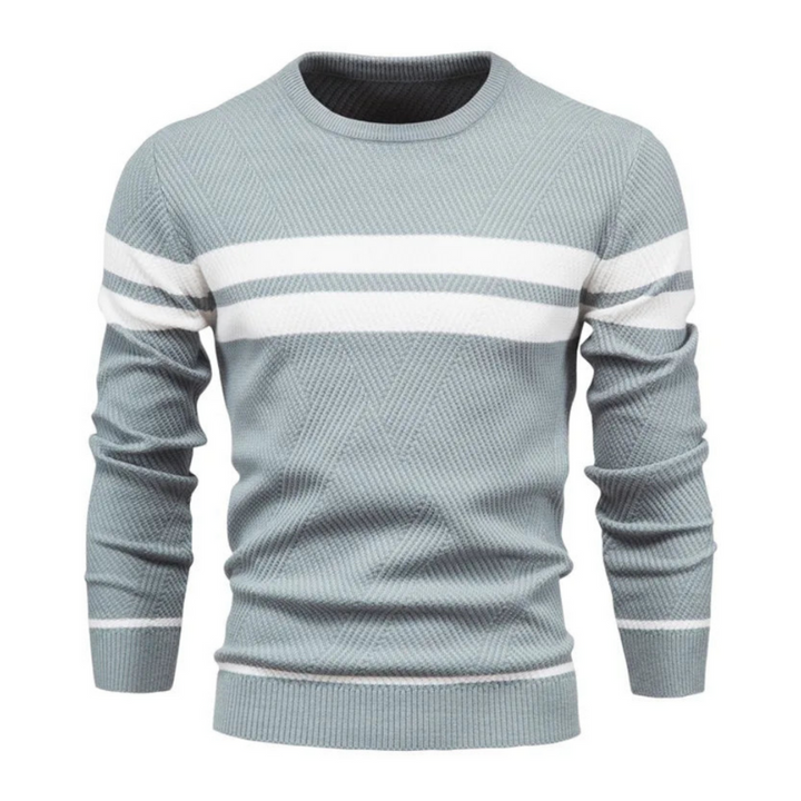 Arminas - Camisola De Malha de Manga Comprida