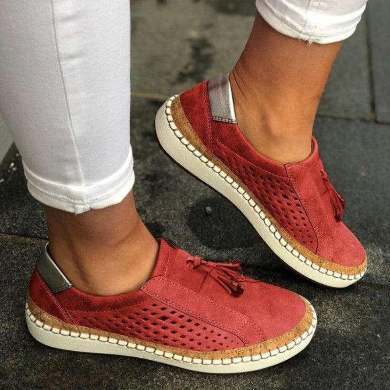 Liepa - Sapatos Confortáveis