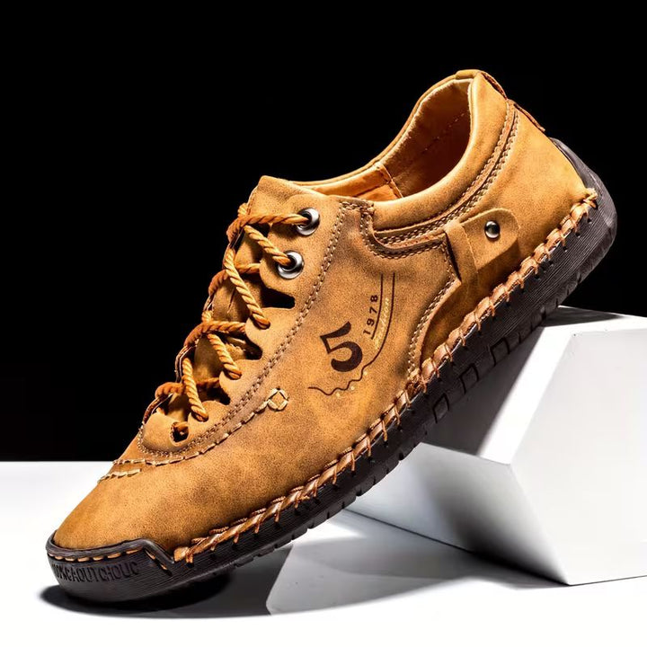 Aysam - Sapatos Com Cadarço