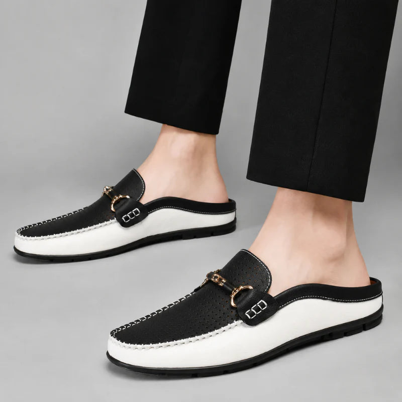Yerson - Sapatos Respiráveis E Antiderrapantes