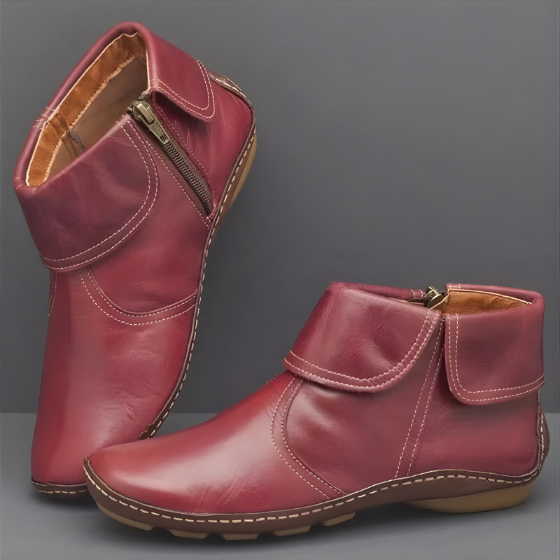 Doorthy - Bota Ortopédica Impermeável