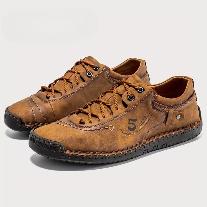 Aysam - Sapatos Com Cadarço