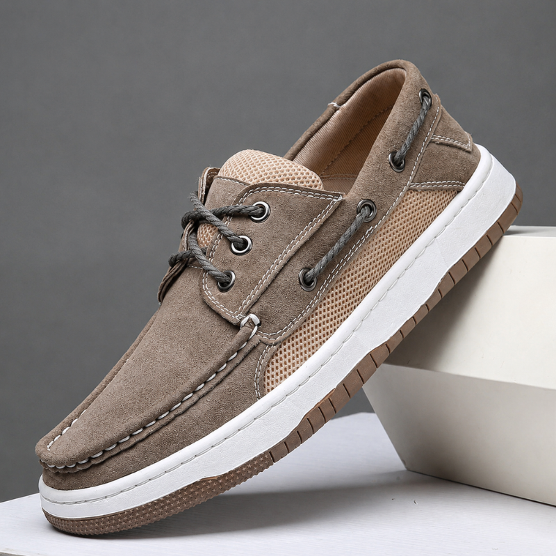 Fazil - Sapatos Casuais