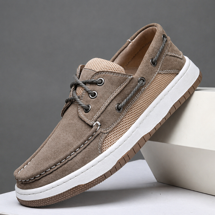 Fazil - Sapatos Casuais
