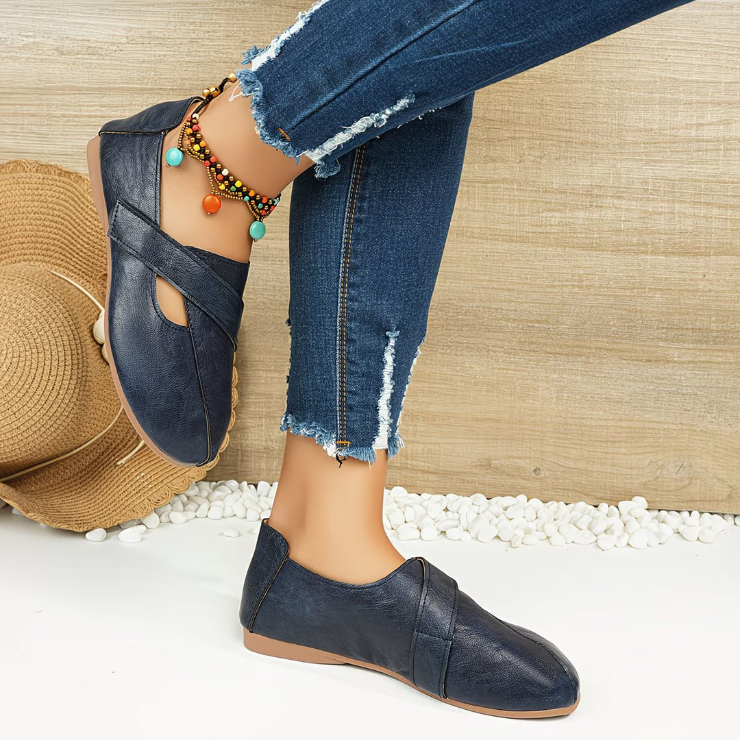 Tandara - Sapatos Confortáveis e Antiderrapantes
