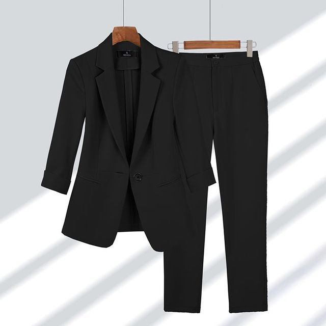 Esmahan - Conjunto De Fato Elegante