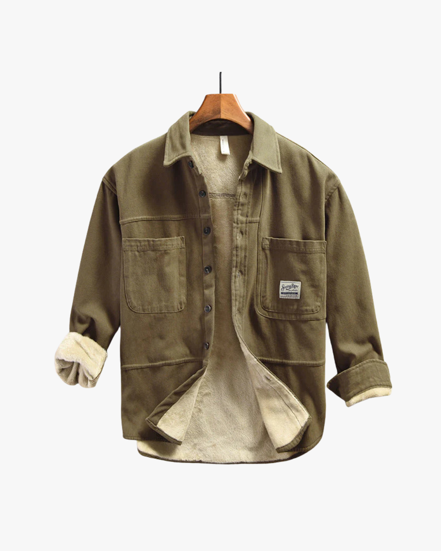 Nedeljko - Sobre-Camisa Manta De Carga