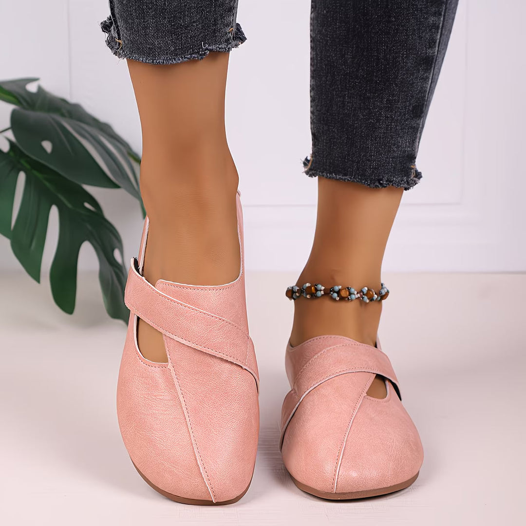 Tandara - Sapatos Confortáveis e Antiderrapantes