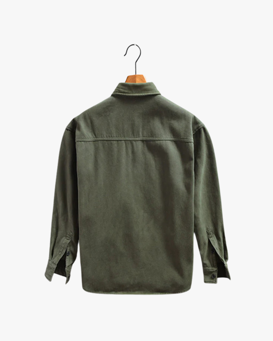 Nedeljko - Sobre-Camisa Manta De Carga