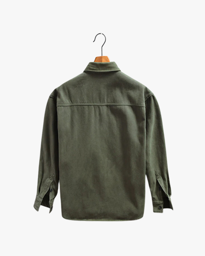 Nedeljko - Sobre-Camisa Manta De Carga