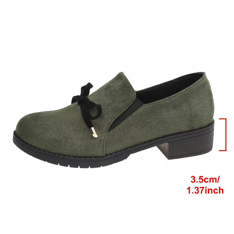 Maielen - Mocassins Com Borlas De Alta Qualidade Em Estilo Urbano